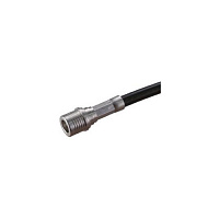 Соединитель коаксиальный H+S 11 QMA-50-3-2/133 NE