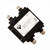 Гибридный направленный ответвитель Amphenol Procom PRO-PHY 380-2700-3 dB-7/16(f)