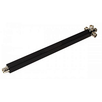 Реактивный делитель мощности Amphenol Procom 4 way splitter, -153dBc, 4.3-10F, 380-2700 MHz