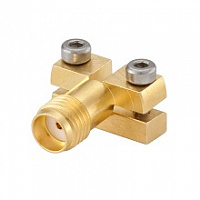 Соединитель коаксиальный Rosenberger 32K243-40ML5