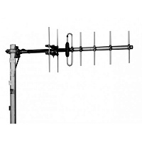 Антенна Amphenol Procom 6-element Yagi, 430-450 MHz