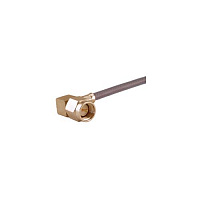 Соединитель коаксиальный H+S 16 SMA-50-2-105/111 NH