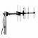 Антенна Amphenol Procom 3-element Yagi, Low PIM, 380-430 MHz