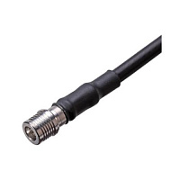 Соединитель коаксиальный H+S 11 QMA-W50-4-3/133 NH