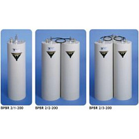 Полосно-режекторный фильтр Amphenol Procom BPBR 2/2-200 N