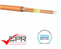 Кабель оптический H+S 12-G50/CWJSNH-L20-G