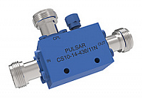 Направленный ответвитель Pulsar Microwave CS10-14-436/11N