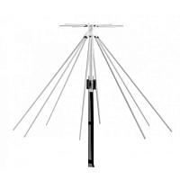 Антенна Amphenol Procom Discone Omni antenna, 100-500 MHz