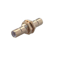 Переход коаксиальный H+S 34 SMB-50-0-2/111 NE