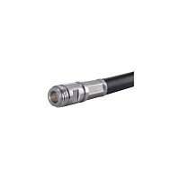 Соединитель коаксиальный H+S 21 N-50-10-1/133 UF