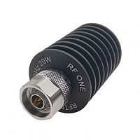 Согласованная нагрузка RFOne RFT0420N2
