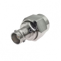 Переход коаксиальный RFOne A0403P