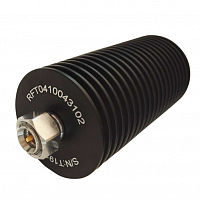Согласованная нагрузка RFOne RFT0610043102