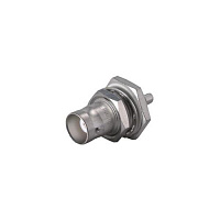 Переход коаксиальный H+S 34 BNC-SMB-50-1/133 NE