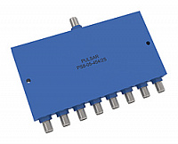 Делитель мощности Pulsar Microwave PS8-05-454/2S