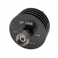 Аттенюатор коаксиальный RFOne RFHB50XX24C8