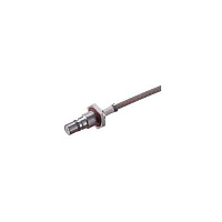 Соединитель коаксиальный H+S 24 QMA-50-2-3/133 NH