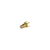 Соединитель коаксиальный H+S 96 QMA-50-0-1/111 NH