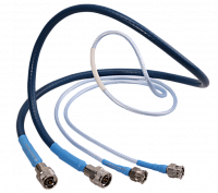 Кабельная сборка SUCOFLEX H+S SF126EA/Nm/Nm/1000mm