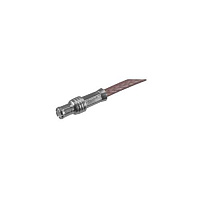 Соединитель коаксиальный H+S 11 MCX-50-2-15/133 NH