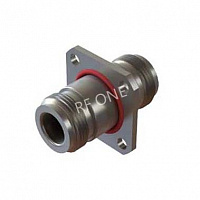 Переход коаксиальный RFOne A1825B-F1