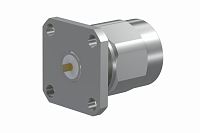 Соединитель коаксиальный NKT PRO NK-PM-TNC-0-3
