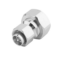 Переход коаксиальный RFOne A0634L