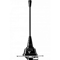 Антенна автомобильная Amphenol Procom MU 1-ZGP4/h