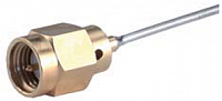 Соединитель коаксиальный H+S 11 SMA-50-1-1/111 NE