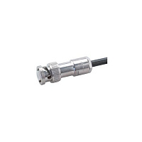 Соединитель коаксиальный H+S 11 H4-50-4-1/133 NE