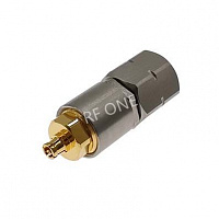 Переход коаксиальный RFOne A4029B