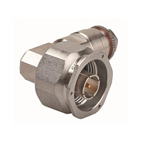 Соединитель коаксиальный H+S 16 N-50-4-15/122 NE