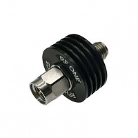 Аттенюатор коаксиальный RFOne RFHB0609SC5