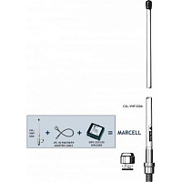 Антенна Amphenol Procom MARCELL
