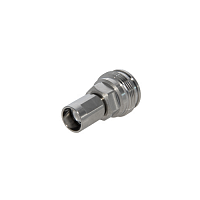 Переход коаксиальный H+S 33 NEX10-4310-50-X1/003 -E