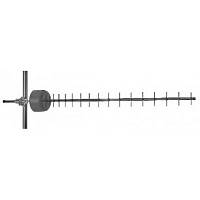 Антенна Amphenol Procom 12-element Yagi, 870-960 MHz