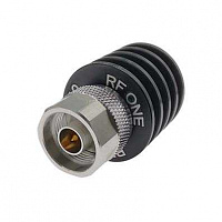 Аттенюатор коаксиальный RFOne RFHB0430NC10