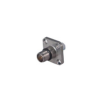 Соединитель коаксиальный H+S 13 BMA-50-0-13/199 NE