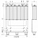 Дуплексный фильтр Amphenol Procom DPF 2/6 H-4/6 N