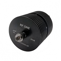 Аттенюатор коаксиальный RFOne RFH40XX292D45