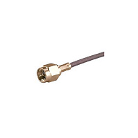Соединитель коаксиальный H+S 11 SMA-50-2-27/111 NH