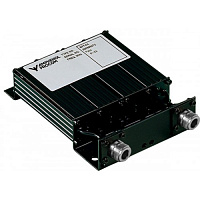 Полосовой фильтр Amphenol Procom BPF 4/4-FM N