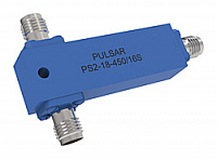 Делитель мощности Pulsar Microwave PS2-18-450/16S
