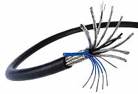 Кабель электрический H+S RADOX MFH-S B 5V1.5 mm2  