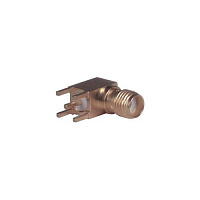 Соединитель коаксиальный H+S 85 SMA-50-0-144/111 YE