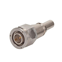 Соединитель коаксиальный H+S 11 TNC-50-7-7