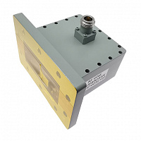 Коаксиально-волноводный переход RFOne AWR284N