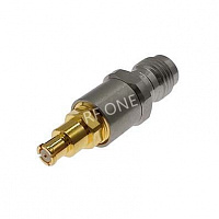 Переход коаксиальный RFOne A4019B