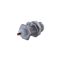 Соединитель коаксиальный H+S 22 SMA-50-0-44/133 NE