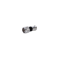 Аттенюатор коаксиальный H+S 5930 N-50-6/199 NE